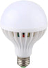 heaven2017 Motion Sensor Light Bulb Super Bright Smart LED Sound Sensor Light Bulb