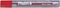Pentel 1 Tube/2 Multi 8 Color 2 mm Lead Refill, Red (CH2-B) by Pentel