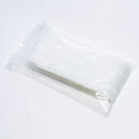 3 x 4-inch 2Mil Small Clear Reclosable Poly Storage Bags for Candy, Cookies, Cards, Pack of 200 by L-BOST