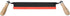 Carmyra 8" Draw Knife Straight Draw Shave Woodworking Tool
