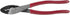Klein Tools 1005 Cutting/Crimping Tool, Made in USA, Cutter/Crimper for 10-22 AWG