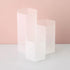 Cute Pencil Holder for Desk, Organizer Cup for Office, College, Home