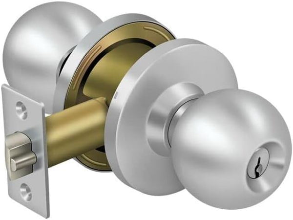 Comm,Entry Standard Gr2,Round Satin St by Deltana
