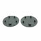 Flapper Seal Gaskets to Fix American Standard Vormax Toilet Leaking, Replace Part#7381424-100.0070A (2 Pack)