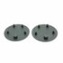 Flapper Seal Gaskets to Fix American Standard Vormax Toilet Leaking, Replace Part#7381424-100.0070A (2 Pack)