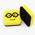 Mini Whiteboard Eraser for Dry Erase Boards