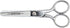 Klein Tools H445 Safety Scissors, Made in USA, 5-Inch for Thread, Yarn, Weaving, and Knitting