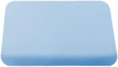 LOXGO Memory Foam Seats Cushions For Seating Alleviates Discomfort Home Office Or Car Use Stylish Dark