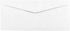 JAM PAPER Tyvek #10 Business Envelopes - Tear-Proof, 4 1/8 x 9 1/2, White, 50/Pack
