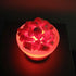 Himalayan Salt Lamp Abundance Bowl, Prosperity, Firebowl Bowl Salt Lamp with Chunks and Cord!