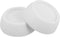HOMSFOU Washing Machine Feet Stabilizer Anti-Vibration Pads Nonslip Leveling Pads for Washer