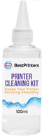 Best Printers 100ml Bottle Cleaning Fluid