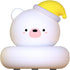 SCZWP8 Little Cute Pet Night Light Safe and Durable Kawaii Light and Luminous Companion, Suitable for Baby Feeding