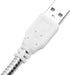Yosoo Flexible Neck Portable Metal USB LED Lamp Desk Lamp, Premium LED, Material, Reading Light for Home, School