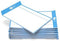 PATboard Scrum Board and Kanban Board Medium TASKcards, Magnetic - Blue