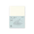 DESIGNPHIL MD Notebook, 176 Pages Ruled, Soft Cover, Paperback Size, Thread Bound, 5.8 x 4.1 x 0.4 inches