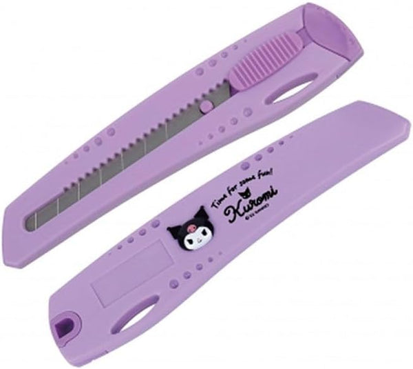 Large Cute Utility Knife Box Cutter
