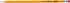 School Smart Hexagonal Pencil, No. 2, Pack of 96 - 083275 by School Smart