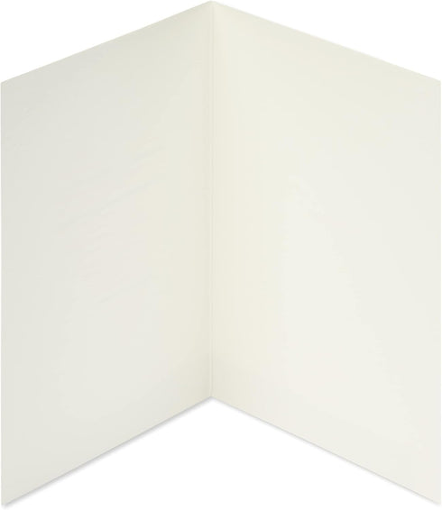 Papyrus Blank Romantic Card - Anniversary, Friendship (Heart)