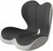 Zamerry Memory Foam Office Chair Cushion for Sciatica Pain Relief Ergonomic Seat Cushions