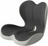 Zamerry Memory Foam Office Chair Cushion for Sciatica Pain Relief Ergonomic Seat Cushions