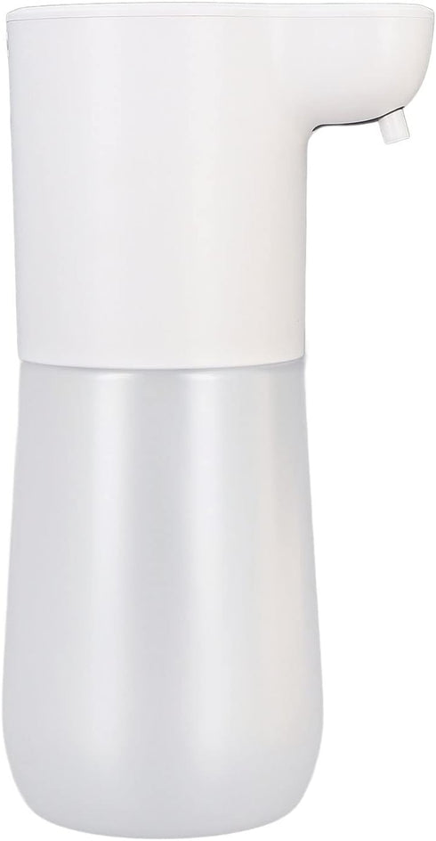 Ipx4 600Ml Automatic for Alcohol Hospital Hand Wash Liquid Bottle Office Pump School Sanitiser Non Splashproof Pump