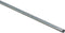 National Hardware N179-770 4005BC Smooth Rod, Zinc Plated, 5/16" x 36"