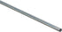 National Hardware N179-770 4005BC Smooth Rod, Zinc Plated, 5/16" x 36"