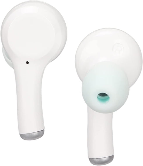 Language Translator Earbuds, Noise Canceling Bluetooth Device, 84 Languages, 5 Modes Translator Headset with Charging