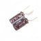 Luftschloss 10pcs Nichicon 25V 10uf Electrolytic Capacitor, High Frequency Low ESR Aluminum Electrolytic