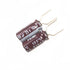 Luftschloss 10pcs Nichicon 25V 10uf Electrolytic Capacitor, High Frequency Low ESR Aluminum Electrolytic