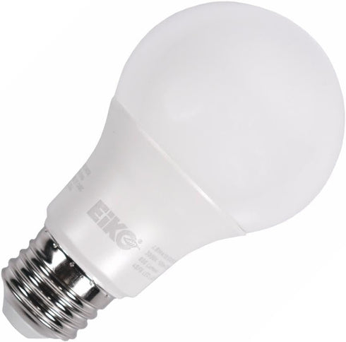 Eiko 13019 - L8WA19/830PF/D/E26 A19 A Line Pear LED Light Bulb