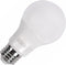 Eiko 13019 - L8WA19/830PF/D/E26 A19 A Line Pear LED Light Bulb