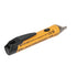 Klein Tools NCVT1P Voltage Tester Pen, Non-Contact Low Voltage Tester, 50V to 1000V AC with Alarms