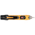 Klein Tools NCVT1XT Non-Contact Voltage Tester Pen, Durable IP67 Tester for 70V to 1000V AC, Dustproof and Waterproof