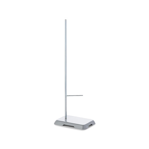 United Scientific Supplies SSB4X6-J, Deluxe Support Stand, 4" Base Width, 6" Base Length