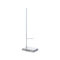 United Scientific Supplies SSB4X6-J, Deluxe Support Stand, 4" Base Width, 6" Base Length