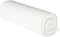 Medline High-Density Trash Liner, Clear, 24 Inches x 24 Inches, 10 Mic,