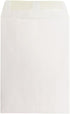 JAM PAPER 7 1/2 x 10 1/2 Open End Catalog Commercial Envelopes - White - 50/Pack by JAM Paper