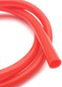 Generic 2-12mm 9.84 7xID 4mm) Silicone Tubing ft Pure Silicon Tube High Temp Home Brewing Winemaking Silicone Hose