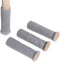 kkrrammii 8 Pcs Premium Chair Leg Socks Protectors for Hardwood Floors High Elastic