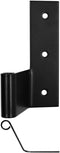 House of Antique Hardware Atlantic Premium Shutters 80033000 Flat Hinge: 1 1/2" Offset (Per Pair) Shutter