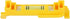 5PCS Mini Rope Bubble Line Level String Level for Building Trades Engineering Surveying Measuring Tools