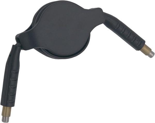 Supplying Demand MAGTRACT 20 Inch Retractable Magnetic Jumper for Diagnostics 5A 30V
