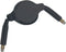Supplying Demand MAGTRACT 20 Inch Retractable Magnetic Jumper for Diagnostics 5A 30V