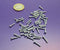 K-mac Zinc Plated 18-8 Stainless Steel Cheese Head Slotted Machine Screws, FT, M2.5