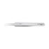 Excelta Tweezers - Anti-Magnetic Stainless Steel, Tapered Ultra-Fine Points for Microscopy Work