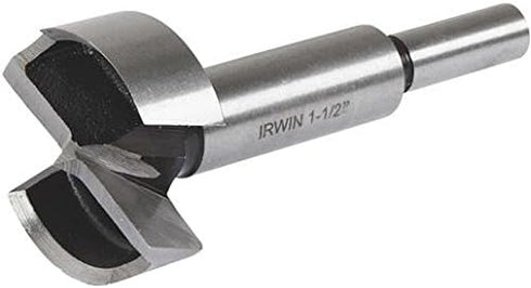 Irwin Tools 1966934 Irwin Marples Wood Drilling Forstner Bit, 1-1/2", by IRWIN