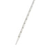 2ml Green Serological Pipette, Individually Wrapped (Case of 100)