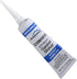 100% RTV Clear Silicone Sealant, 3oz Tube